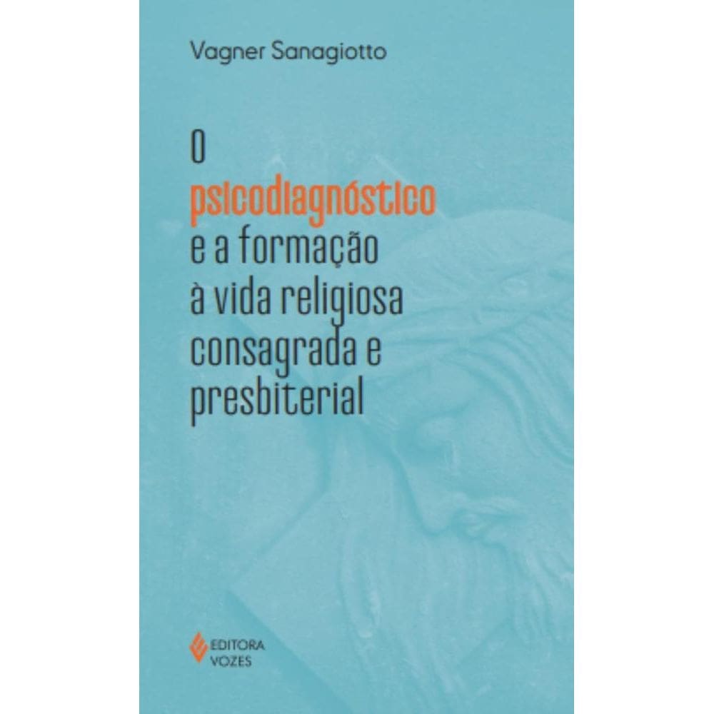 O psicodiagnóstico e a formação à vida religiosa consagrada e presbiteral (0105)