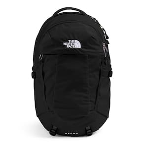Mochila feminina THE NORTH FACE Recon Everyday 30L preta