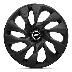 Jogo Calota 14 Universal Elite Ds4 Black Fosco 4/100