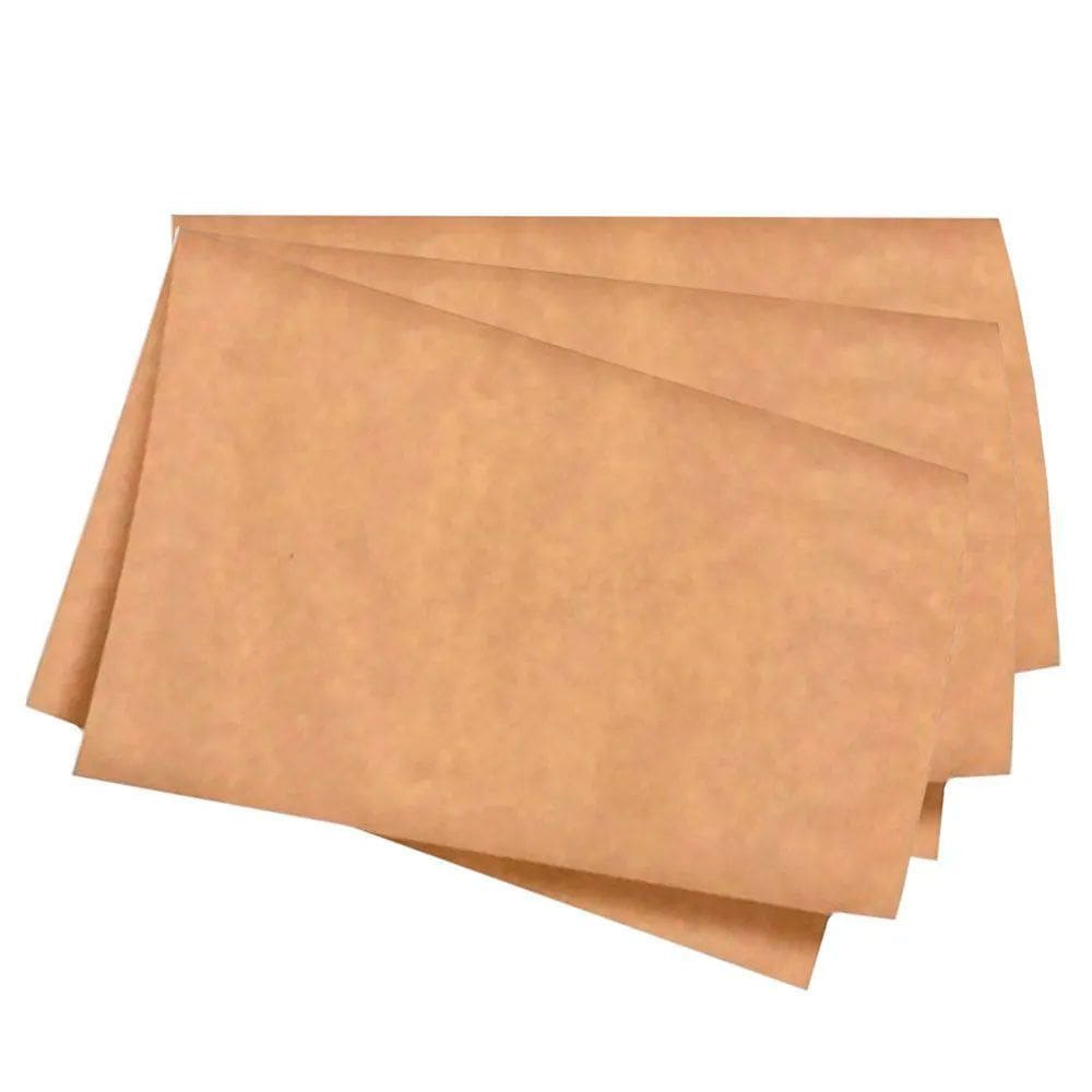 Folha Papel Kraft 80g 66x96cm Jussara