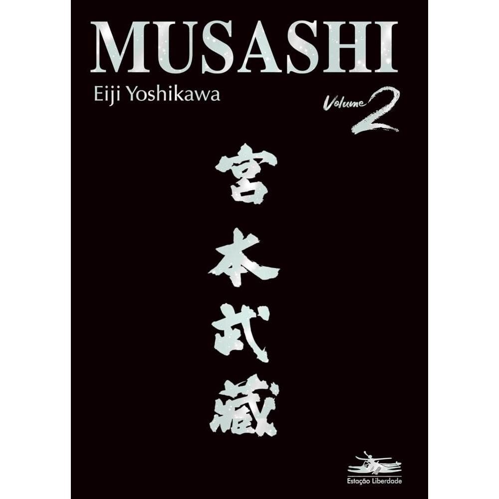 Musashi II (1205)