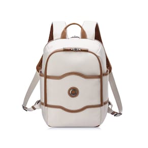 Mochila DELSEY PARIS Chatelet 2.0 para laptop de viagem Angora