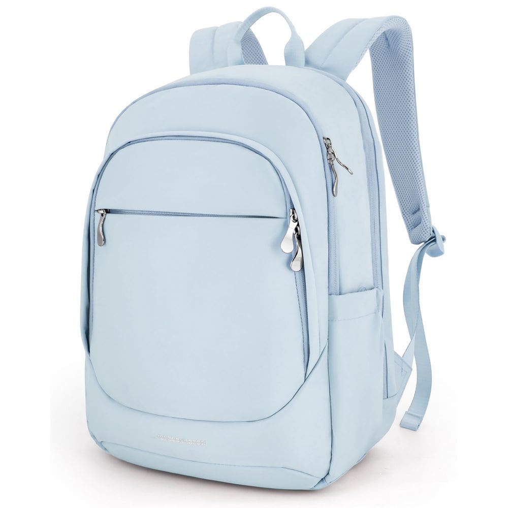 Mochila LIGHT FLIGHT Travel Laptop de 15,6" com carregamento USB