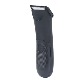 Máquina de cortar cabelo corporal elétrica Jectse Incisive Blade USB recarregável