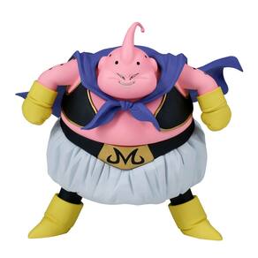 Figura Banpresto Dragon Ball Z Majin Buu Bandai Spirits