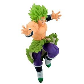 Figura Banpresto Dragon Ball Super Saiyan Broly x Gogeta