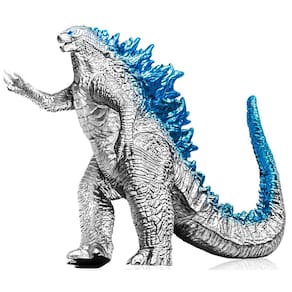 Figura de ação da série de filmes TWCare Mega Godzilla vs Kong
