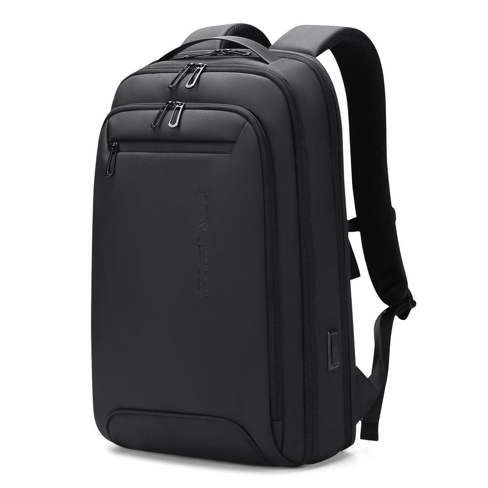Mochila para laptop FENRUIEN Business para homens de 15,6” resistente à água