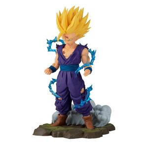 Figura Banpresto Dragon Ball Z Son Gohan vol. 10 12cm