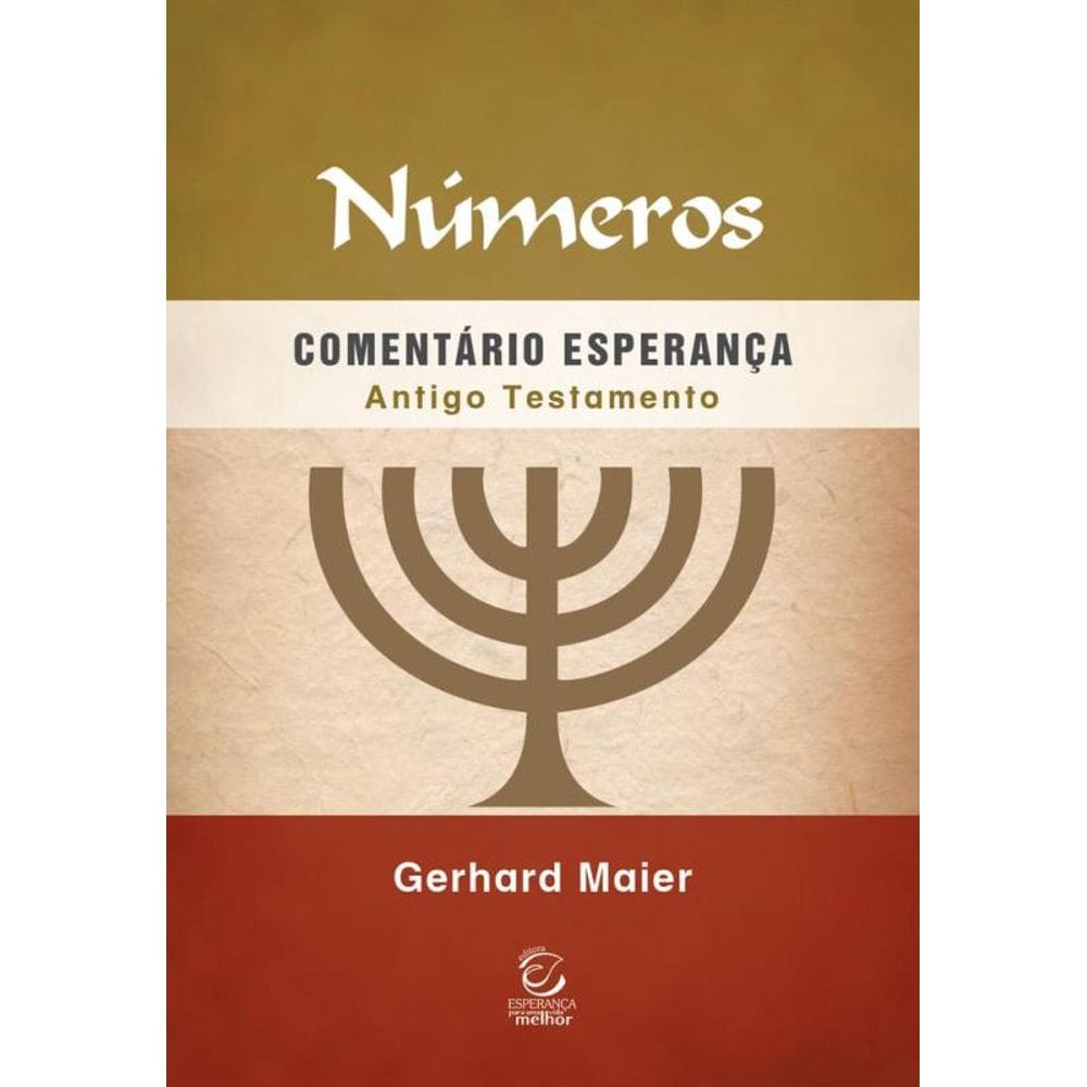 Numeros - Esperanca