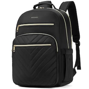 Mochila para laptop BOSTANTEN para mulheres professoras universitárias de 15,6"