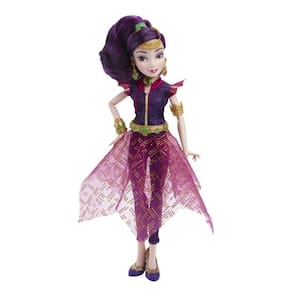 Boneca de moda Disney Descendants Villain Genie Chic Mal