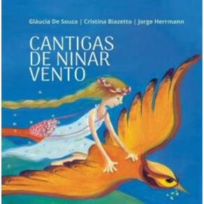 Cantigas De Ninar Vento