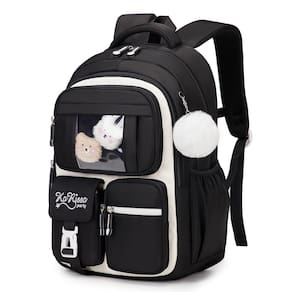Mochila infantil PIG PIG GIRL Elementary School