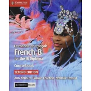 Le Monde En Francais Cb With Digital Access - 2Nd Ed