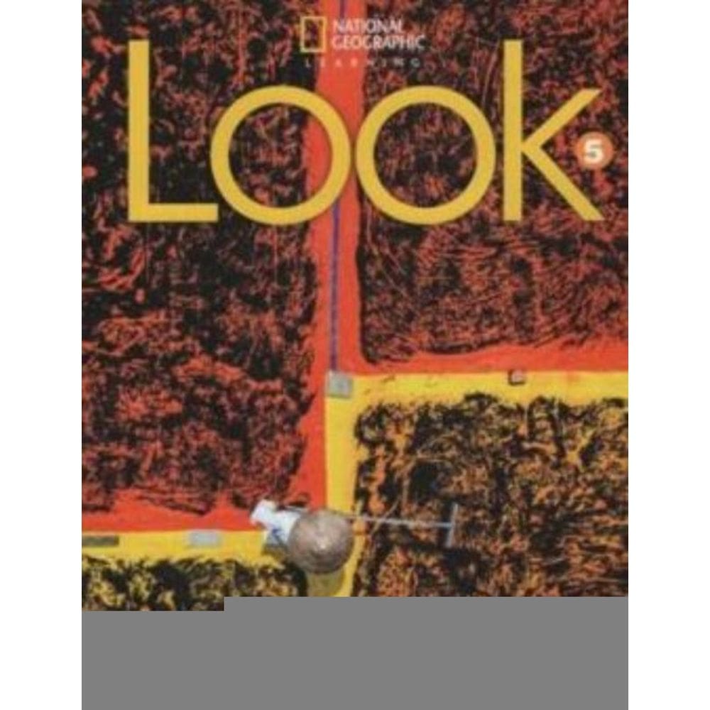 Look 5 Wb - American English