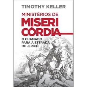 Ministerios De Misericordia
