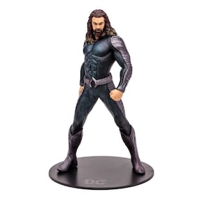 Estátua McFarlane Toys DC Multiverse Aquaman 30cm