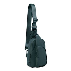 Bolsa de estilingue ODODOS Daily Waterproof Nylon Sea Moss