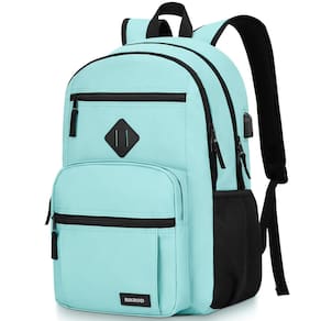 Mochila BIKROD para meninas, mulheres, escolas, adolescentes e meninos, notebook 15.6