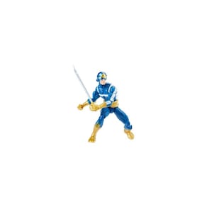 Boneco de ação Hasbro Marvel Guardians of The Galaxy Starlord