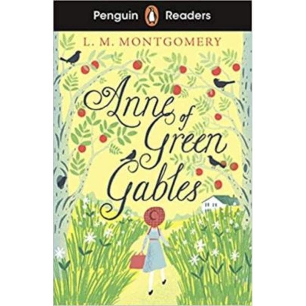 Anne Of Green Gables - 2