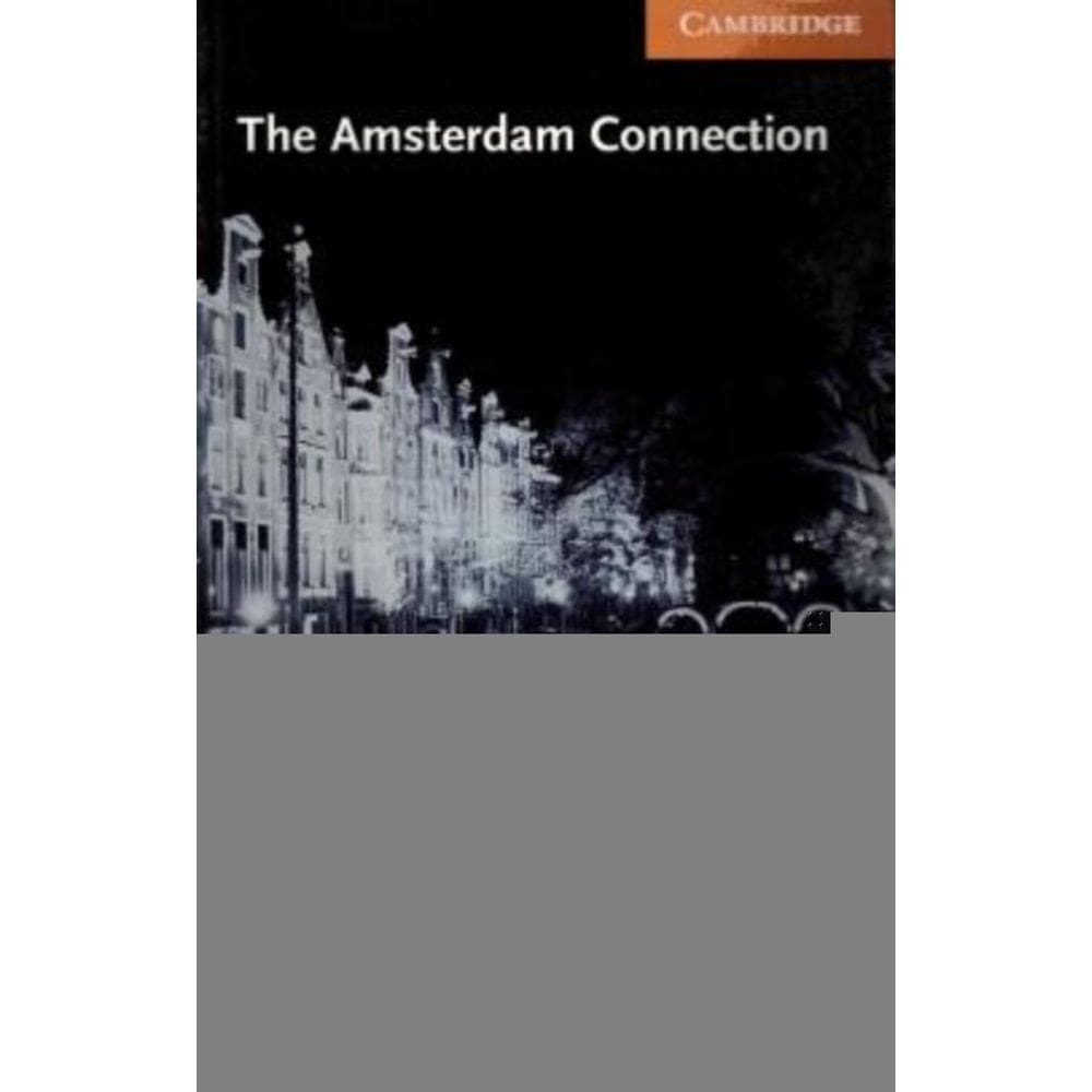 Amsterdam Connection, The