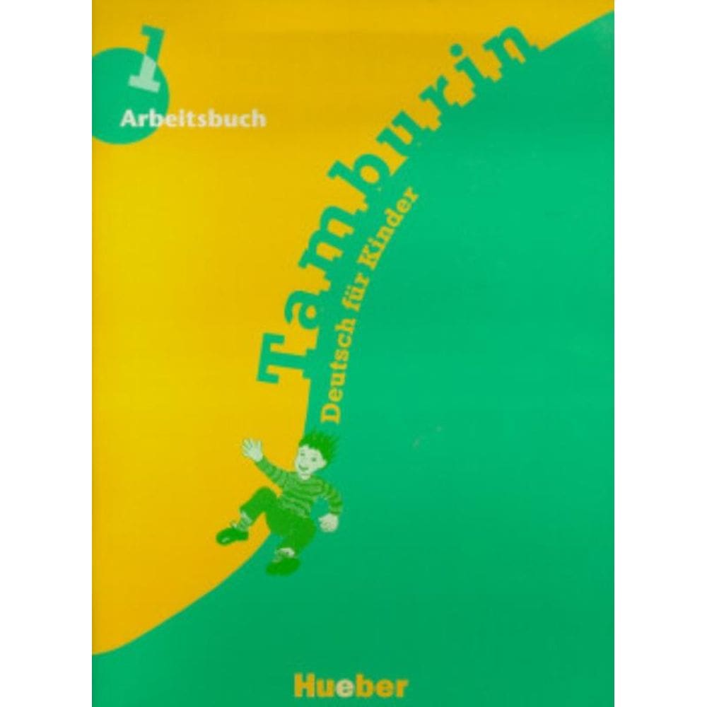 Tamburin 1 Ab (Exerc)