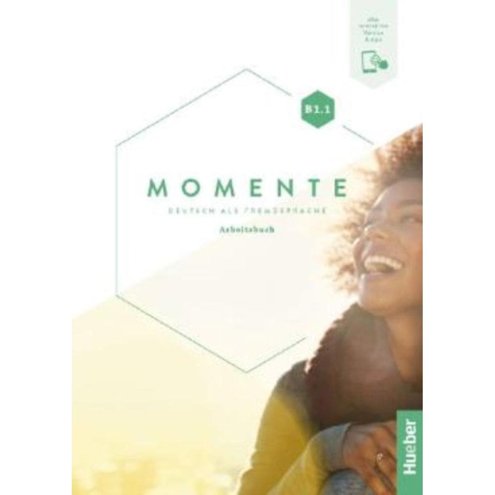 Momente B1.1 - Ab + Interaktive Version