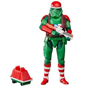 Toy STAR WARS The Black Series First Order Stormtrooper