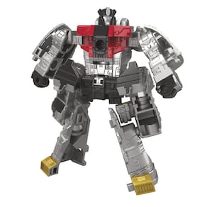 Boneco de ação Transformers Legacy Evolution Dinobot Sludge