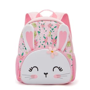 Mochila pré-escolar KK CRAFTS Neoprene para crianças de 3 a 6 anos