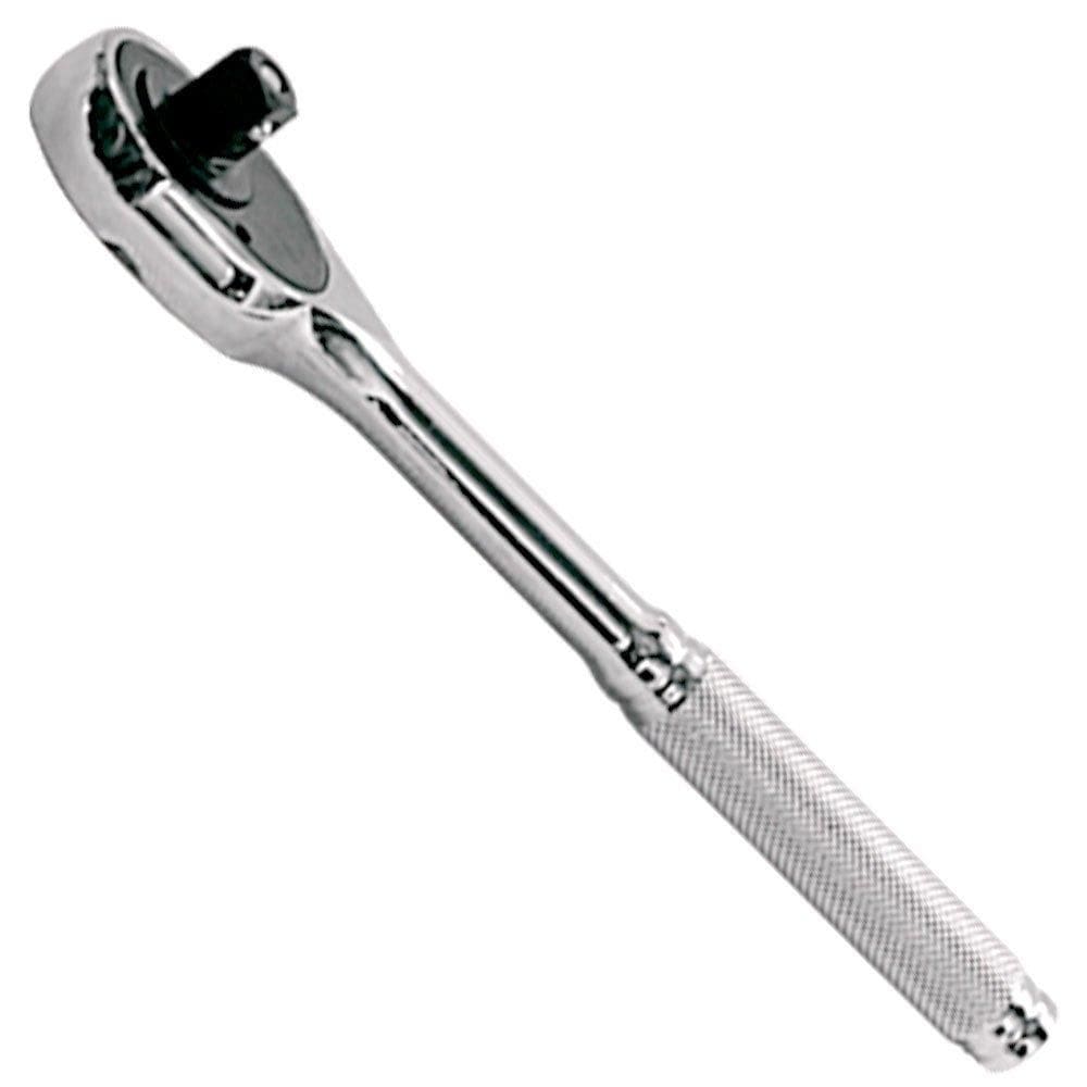 Chave Catraca Reversível Cr-V 1/2" Polegadas - MTX