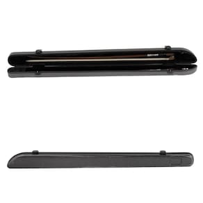 Estojo Orquezz Sword Para 2 Arco De Violino Viola Violoncelo