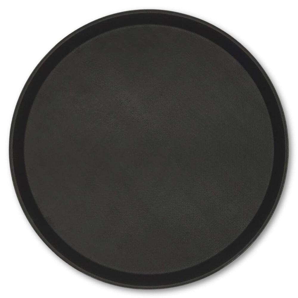 Bandeja Redonda Antiderrapante Weck 45 cm