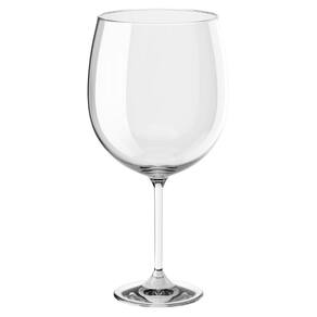 Taça Gin Tônica Fizzy Cristal Haus 600 ml com 6 Peças
