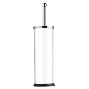 Escova Sanitária Hercules Branca 39 cm