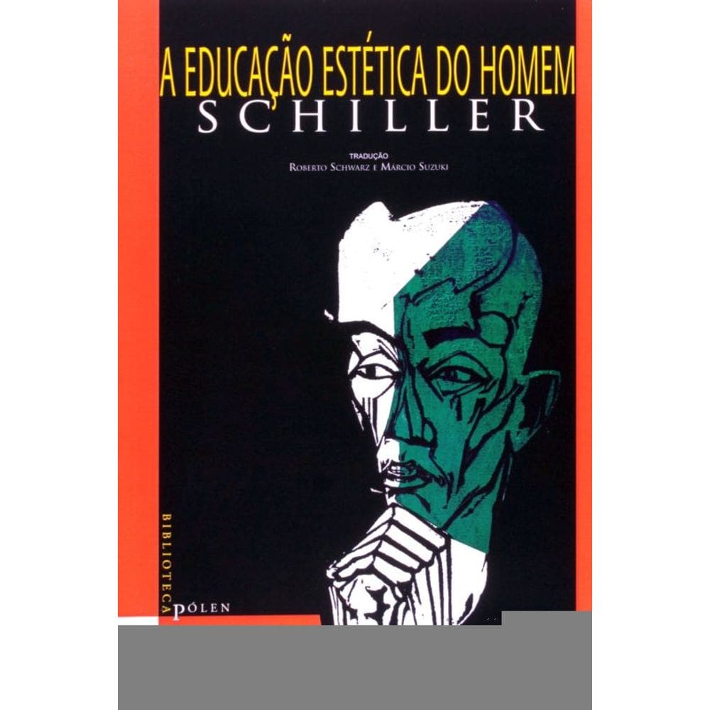 A Educação Estética Do Homem