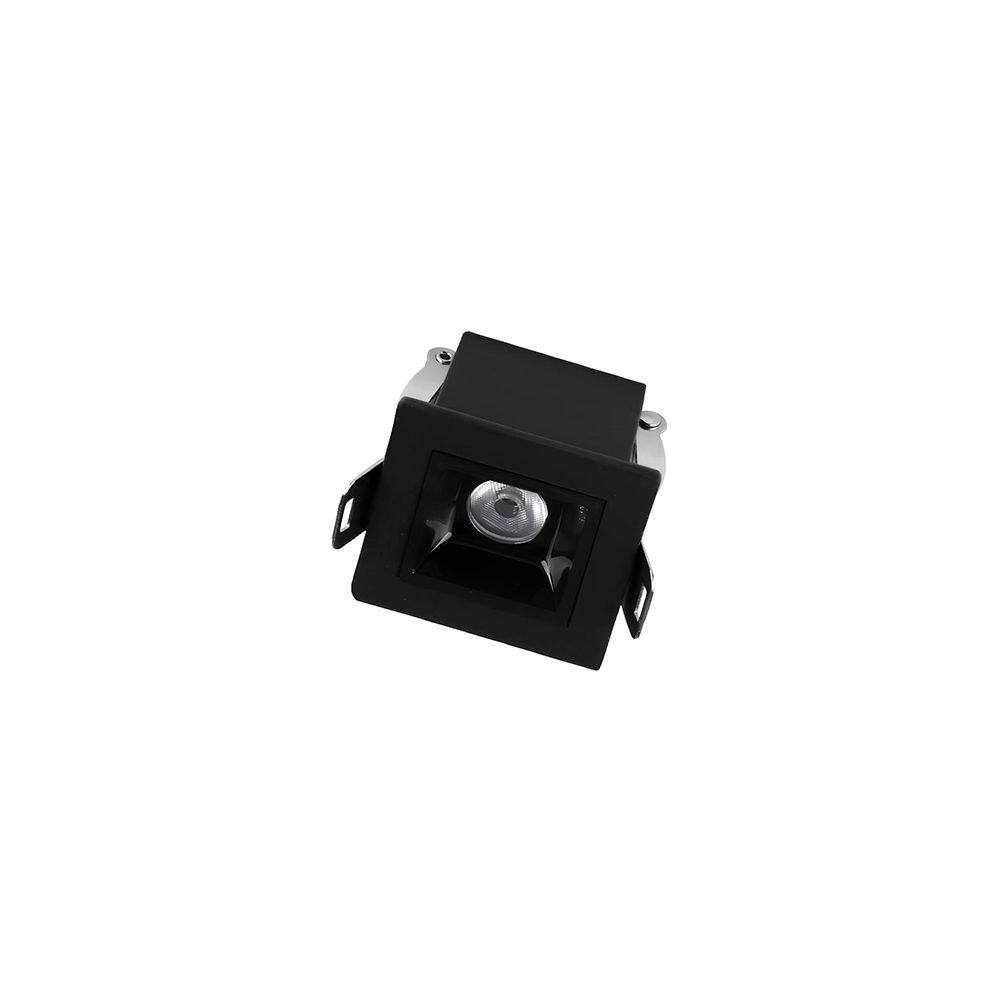 Spot de Embutir Taschibra Arch Pontual Led 2W Bivolt