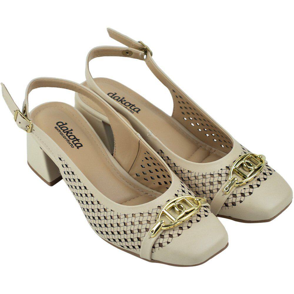 Chanel Dakota Vitello Feminino