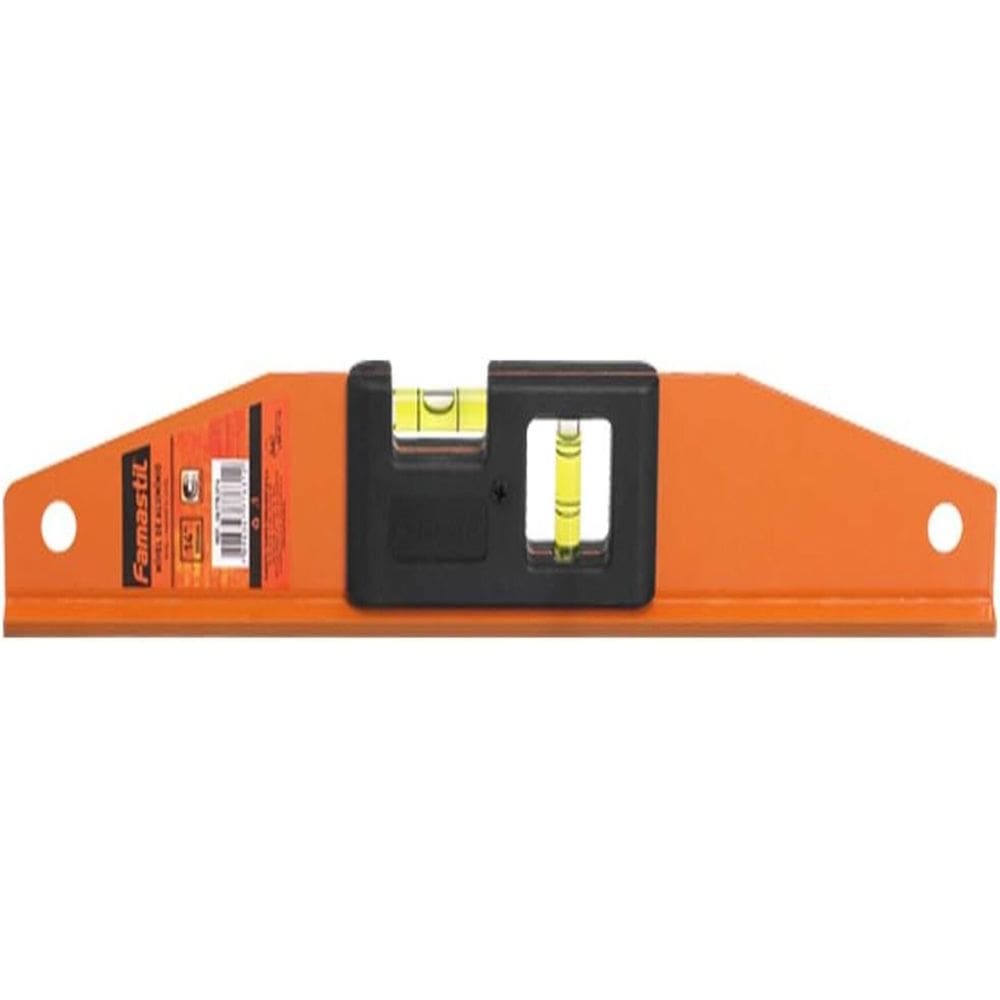 Nível Trapezoidal 14 &quot; 35cm Famastil