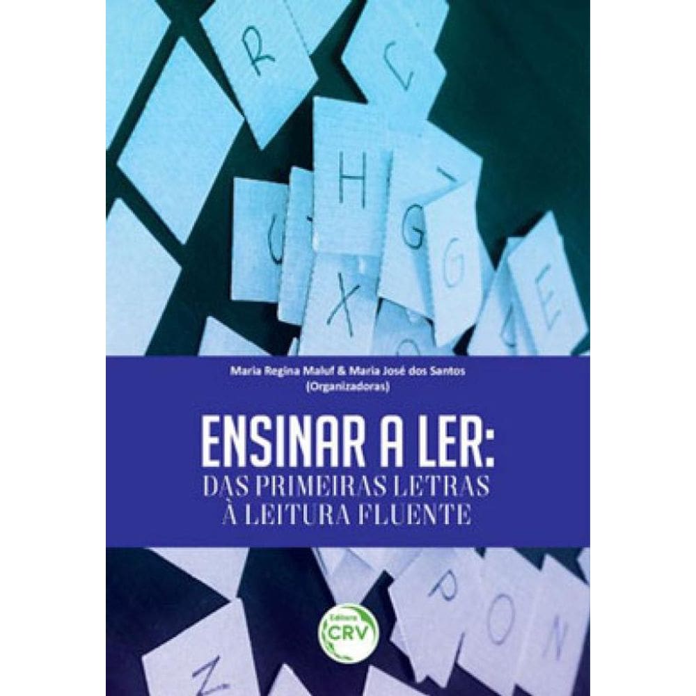 Ensinar A Ler