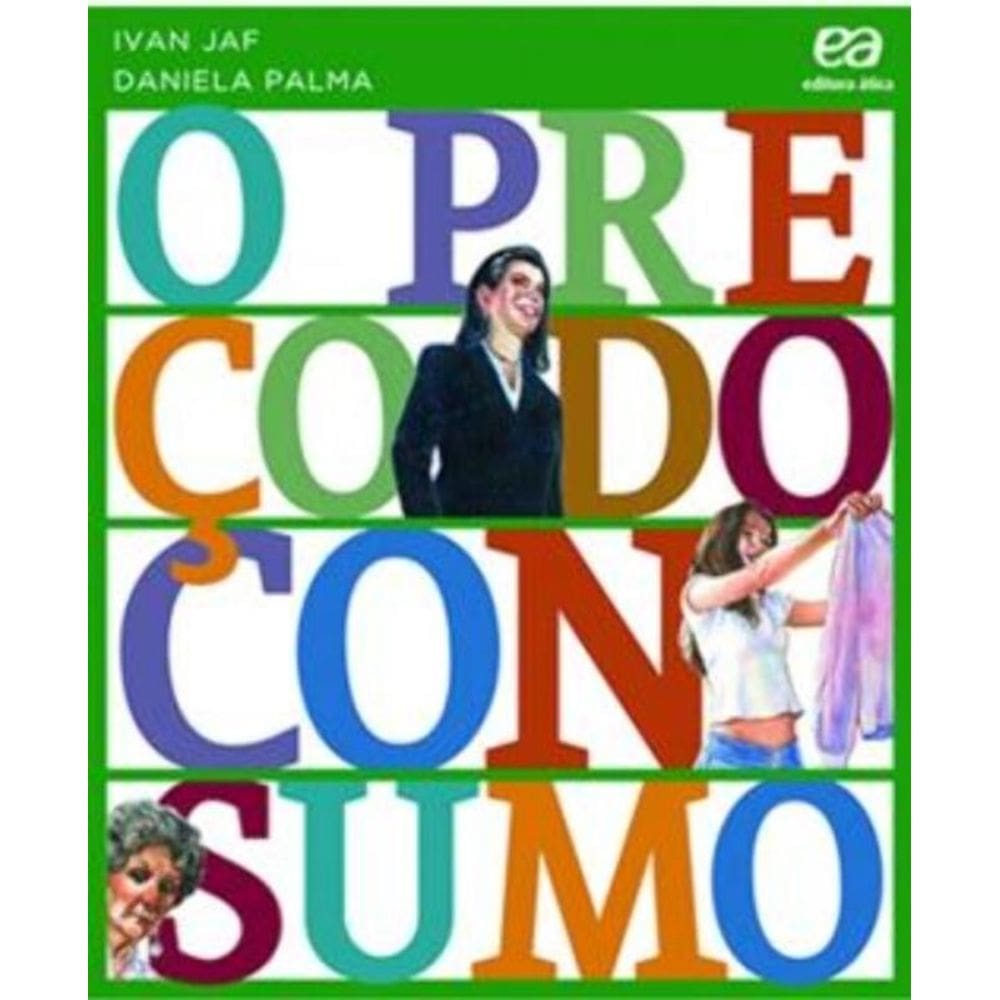 Preço Do Consumo, O