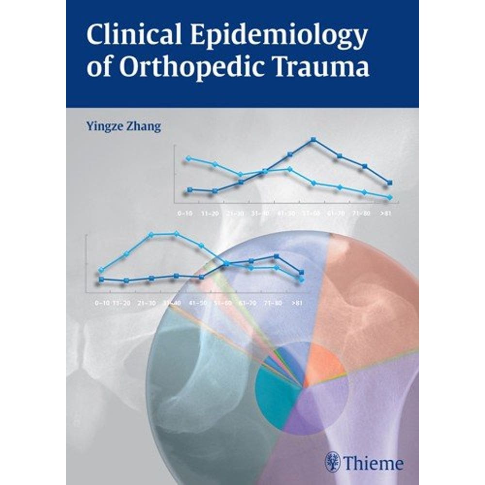 Clinical Epidemiology Of Orthopedic Trauma