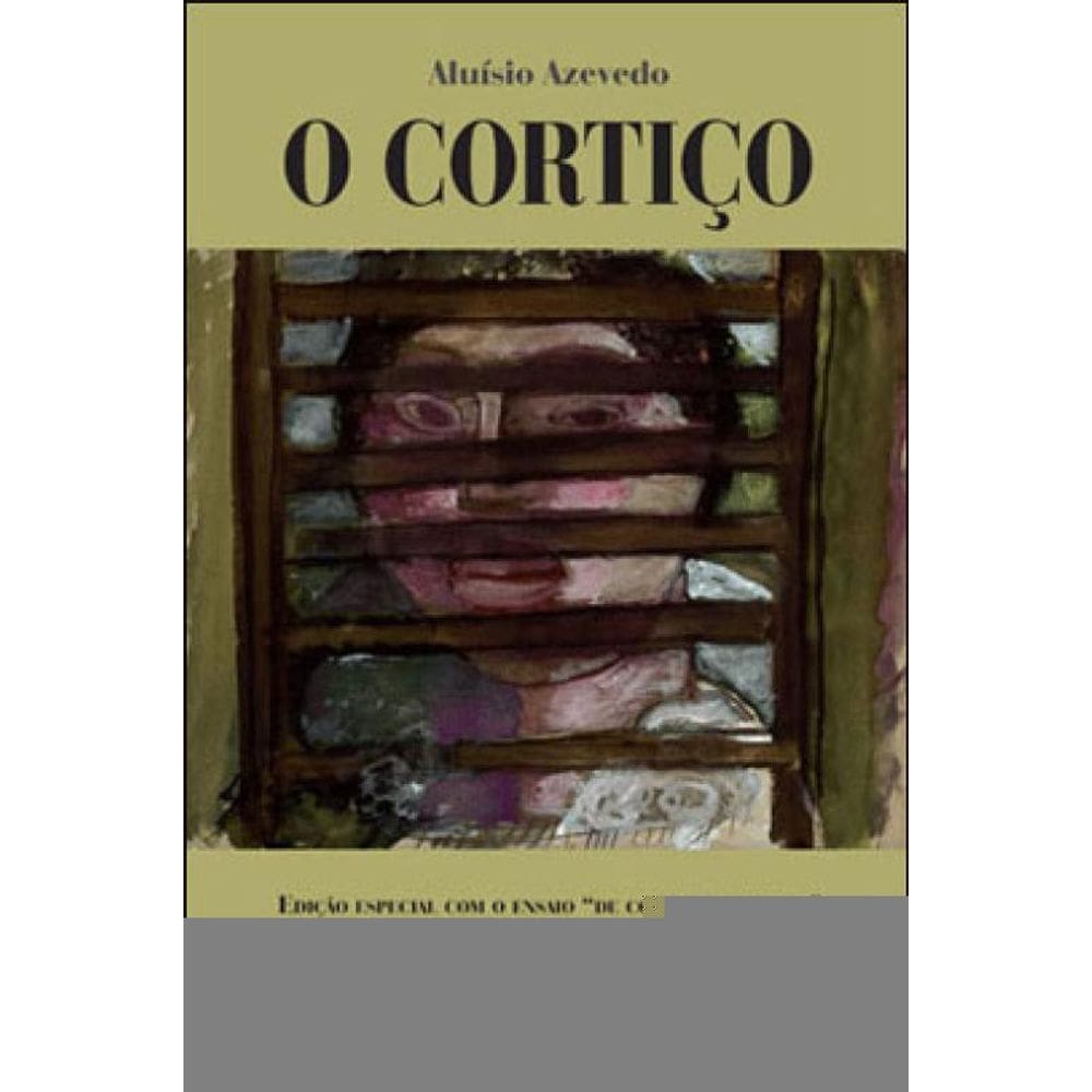 Cortiço, O - Ediçao Especial