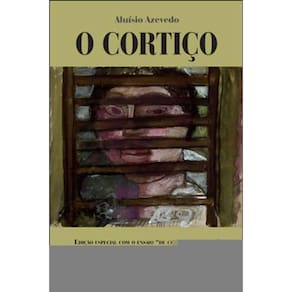 Cortiço, O - Ediçao Especial