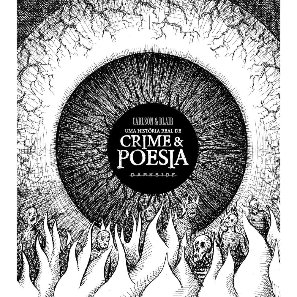 Uma História Real de Crime & Poesia