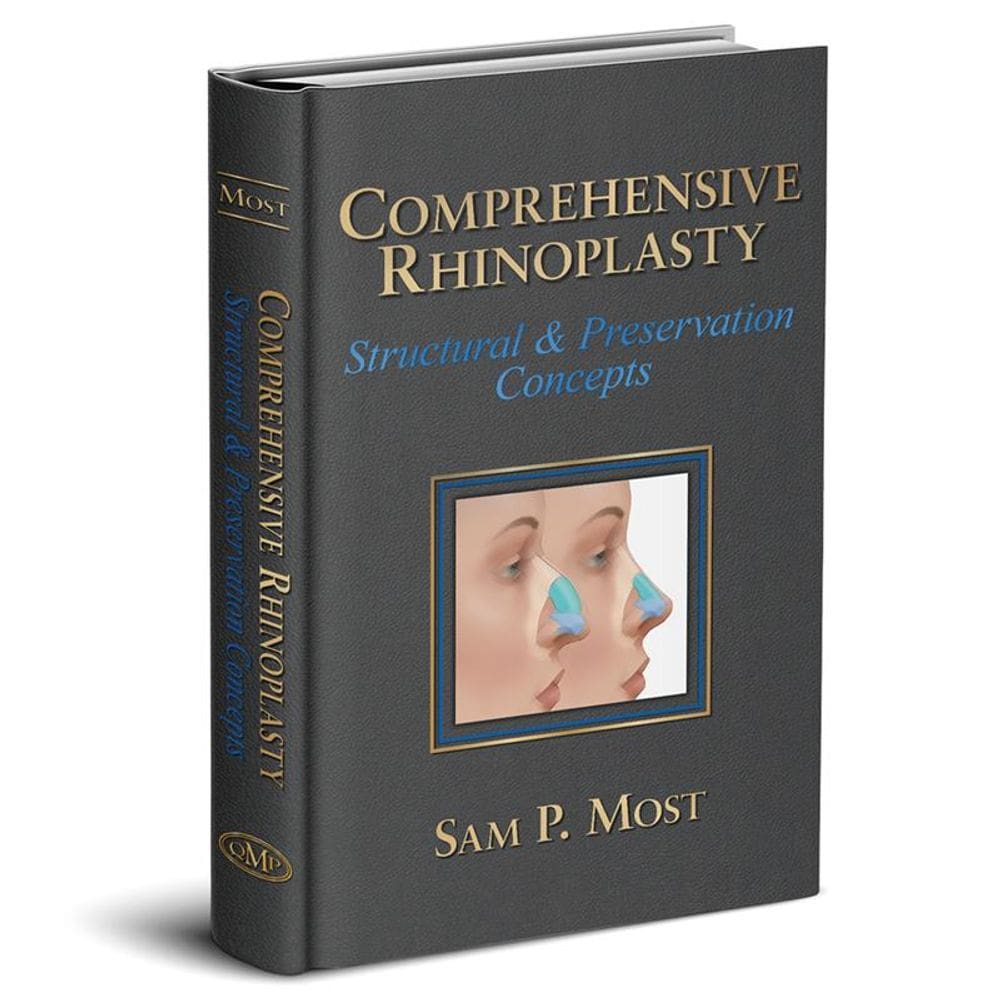 Comprehensive Rhinoplasty