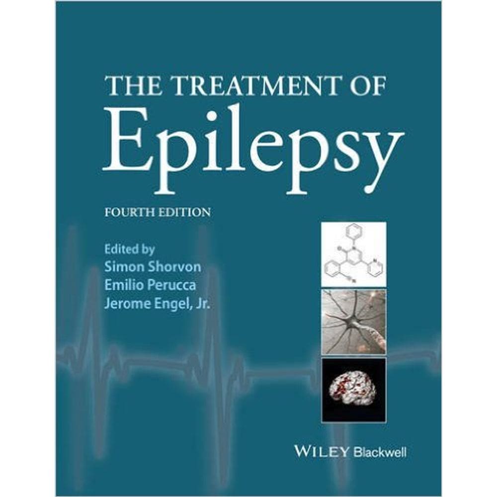 The Treatment Of Epilepsy