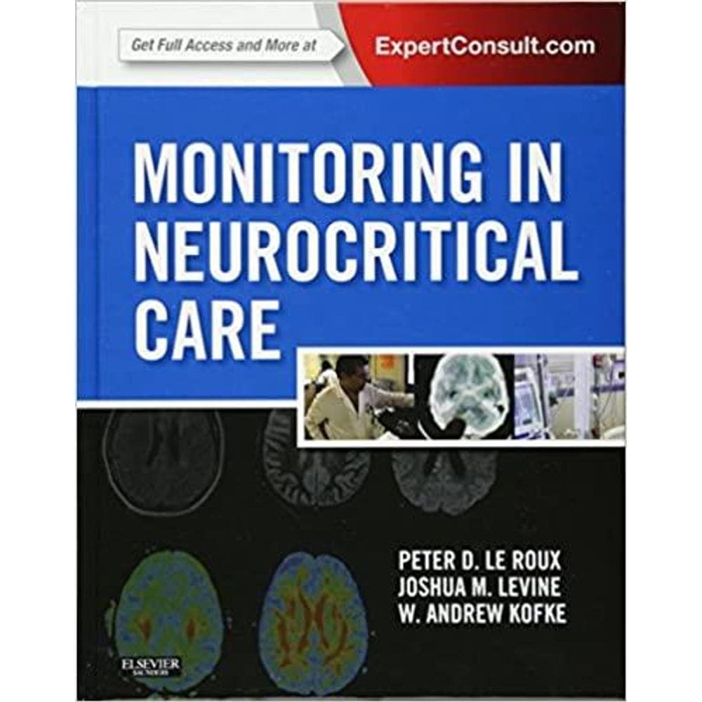 Monitoring In Neurocritical Care